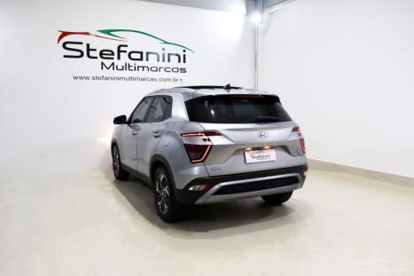 HYUNDAI Creta 1.0 12V 4P FLEX TGDI TURBO PLATINUM AUTOMTICO, Foto 14