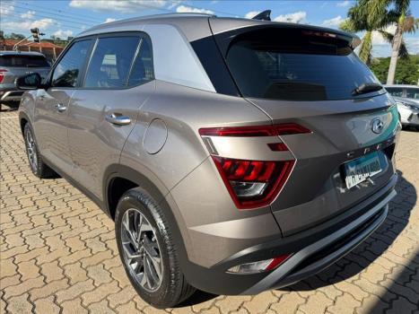 HYUNDAI Creta 1.0 12V 4P FLEX TGDI TURBO PLATINUM AUTOMTICO, Foto 7