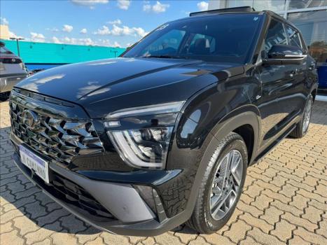 HYUNDAI Creta 1.0 12V 4P FLEX TGDI TURBO N LINE AUTOMTICO, Foto 1