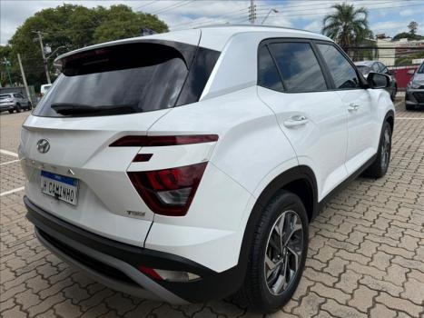 HYUNDAI Creta 1.0 12V 4P FLEX TGDI TURBO PLATINUM AUTOMTICO, Foto 5