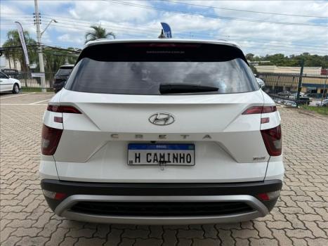 HYUNDAI Creta 1.0 12V 4P FLEX TGDI TURBO PLATINUM AUTOMTICO, Foto 6