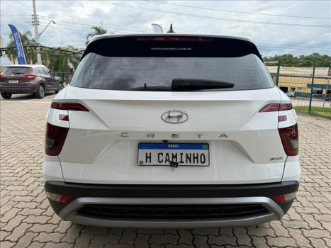 HYUNDAI Creta 1.0 12V 4P FLEX TGDI TURBO PLATINUM AUTOMTICO, Foto 6