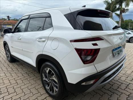 HYUNDAI Creta 1.0 12V 4P FLEX TGDI TURBO PLATINUM AUTOMTICO, Foto 7