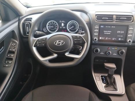 HYUNDAI Creta 1.0 12V 4P FLEX TGDI TURBO COMFORT AUTOMTICO, Foto 8