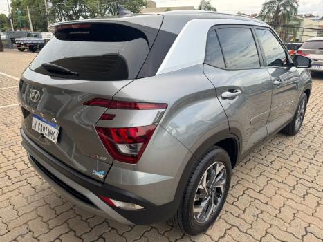 HYUNDAI Creta 1.0 12V 4P FLEX TGDI TURBO LIMITED AUTOMTICO, Foto 5