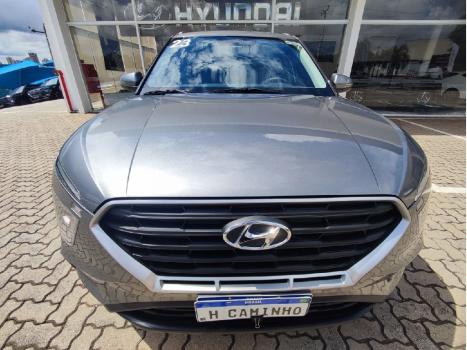 HYUNDAI Creta 1.0 12V 4P FLEX TGDI TURBO COMFORT AUTOMTICO, Foto 2