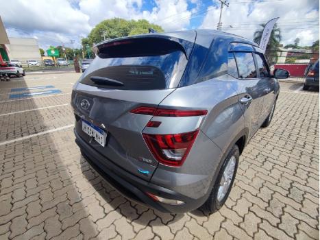 HYUNDAI Creta 1.0 12V 4P FLEX TGDI TURBO COMFORT AUTOMTICO, Foto 5