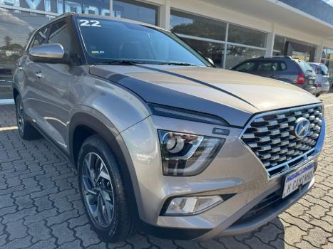 HYUNDAI Creta 1.0 12V 4P FLEX TGDI TURBO PLATINUM AUTOMTICO, Foto 3