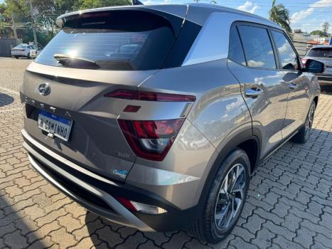 HYUNDAI Creta 1.0 12V 4P FLEX TGDI TURBO PLATINUM AUTOMTICO, Foto 5