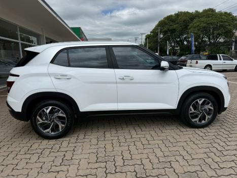 HYUNDAI Creta 1.0 12V 4P FLEX TGDI TURBO PLATINUM AUTOMTICO, Foto 4