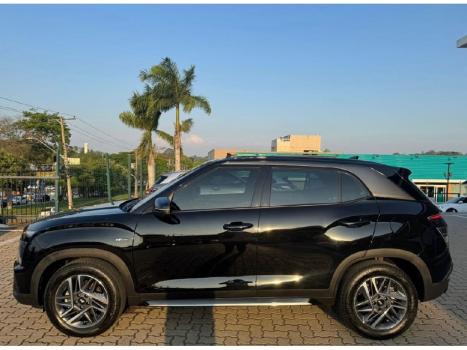 HYUNDAI Creta 1.0 12V 4P FLEX TGDI TURBO N LINE AUTOMTICO, Foto 8