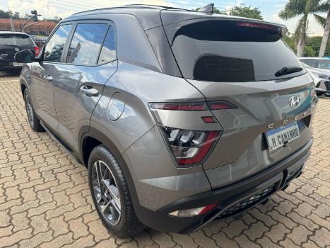 HYUNDAI Creta 1.0 12V 4P FLEX TGDI TURBO N LINE AUTOMTICO, Foto 6