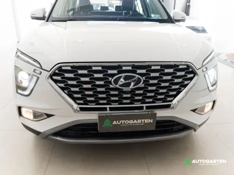 HYUNDAI Creta 1.0 12V 4P FLEX TGDI TURBO PLATINUM AUTOMTICO, Foto 19