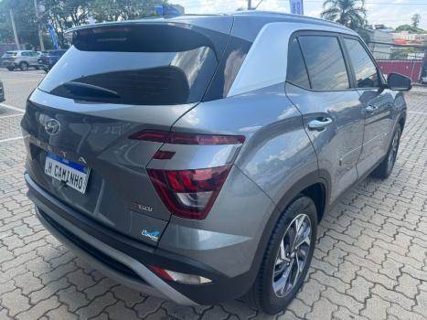 HYUNDAI Creta 1.0 12V 4P FLEX TGDI TURBO PLATINUM AUTOMTICO, Foto 5