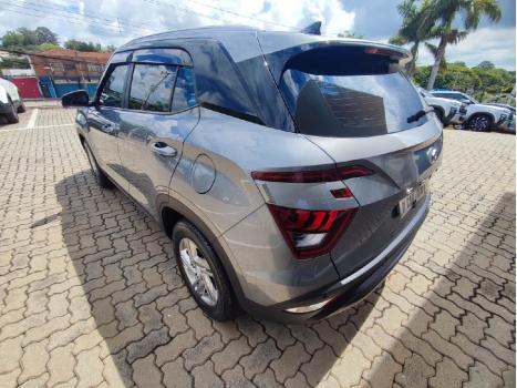 HYUNDAI Creta 1.0 12V 4P FLEX TGDI TURBO COMFORT AUTOMTICO, Foto 7