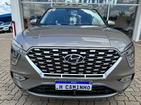 HYUNDAI Creta 1.0 12V 4P FLEX TGDI TURBO LIMITED AUTOMTICO, Foto 2