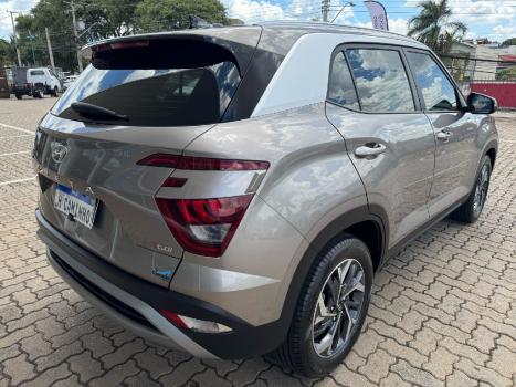 HYUNDAI Creta 1.0 12V 4P FLEX TGDI TURBO LIMITED AUTOMTICO, Foto 5