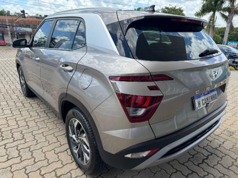 HYUNDAI Creta 1.0 12V 4P FLEX TGDI TURBO LIMITED AUTOMTICO, Foto 7