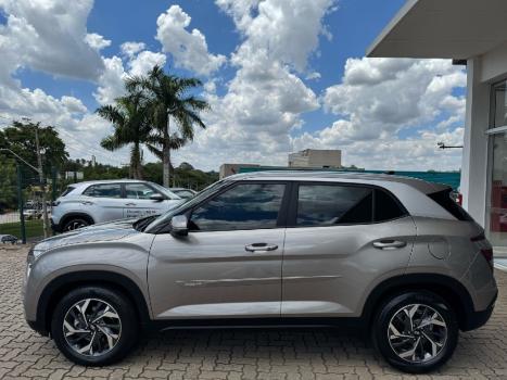 HYUNDAI Creta 1.0 12V 4P FLEX TGDI TURBO LIMITED AUTOMTICO, Foto 8