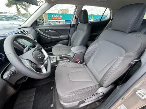 HYUNDAI Creta 1.0 12V 4P FLEX TGDI TURBO LIMITED AUTOMTICO, Foto 12