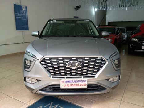 HYUNDAI Creta 1.0 12V 4P FLEX TGDI TURBO LIMITED AUTOMTICO, Foto 1