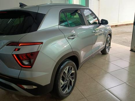 HYUNDAI Creta 1.0 12V 4P FLEX TGDI TURBO LIMITED AUTOMTICO, Foto 4