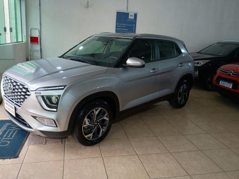 HYUNDAI Creta 1.0 12V 4P FLEX TGDI TURBO LIMITED AUTOMTICO, Foto 6