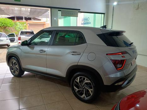 HYUNDAI Creta 1.0 12V 4P FLEX TGDI TURBO LIMITED AUTOMTICO, Foto 7