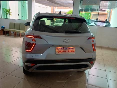 HYUNDAI Creta 1.0 12V 4P FLEX TGDI TURBO LIMITED AUTOMTICO, Foto 8