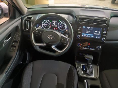 HYUNDAI Creta 1.0 12V 4P FLEX TGDI TURBO LIMITED AUTOMTICO, Foto 9