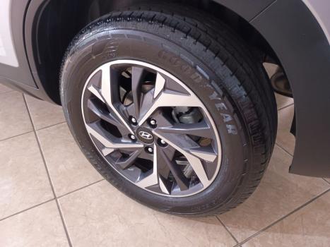 HYUNDAI Creta 1.0 12V 4P FLEX TGDI TURBO LIMITED AUTOMTICO, Foto 10