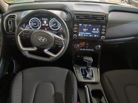 HYUNDAI Creta 1.0 12V 4P FLEX TGDI TURBO LIMITED AUTOMTICO, Foto 11