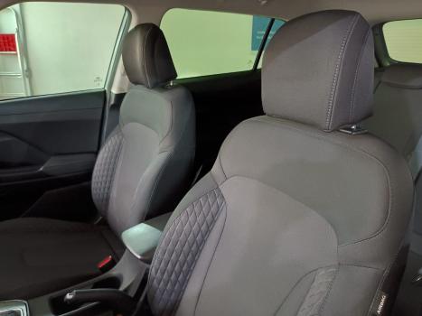 HYUNDAI Creta 1.0 12V 4P FLEX TGDI TURBO LIMITED AUTOMTICO, Foto 12