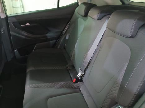 HYUNDAI Creta 1.0 12V 4P FLEX TGDI TURBO LIMITED AUTOMTICO, Foto 16