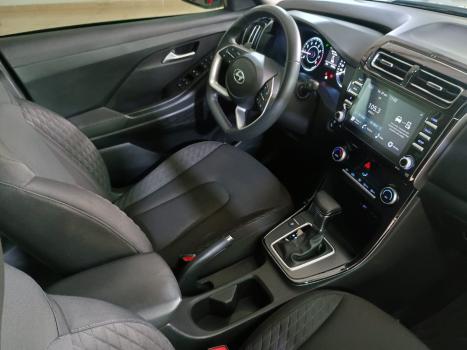 HYUNDAI Creta 1.0 12V 4P FLEX TGDI TURBO LIMITED AUTOMTICO, Foto 17