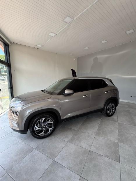 HYUNDAI Creta 1.0 12V 4P FLEX TGDI TURBO PLATINUM AUTOMTICO, Foto 3