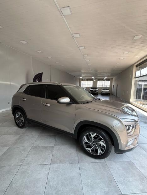 HYUNDAI Creta 1.0 12V 4P FLEX TGDI TURBO PLATINUM AUTOMTICO, Foto 4