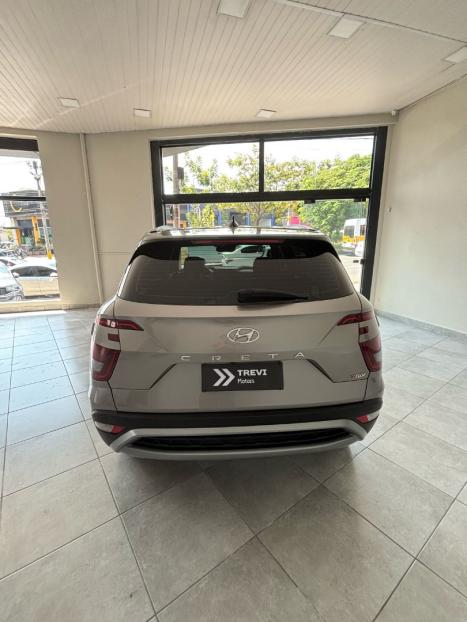 HYUNDAI Creta 1.0 12V 4P FLEX TGDI TURBO PLATINUM AUTOMTICO, Foto 5
