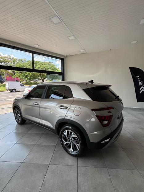 HYUNDAI Creta 1.0 12V 4P FLEX TGDI TURBO PLATINUM AUTOMTICO, Foto 6