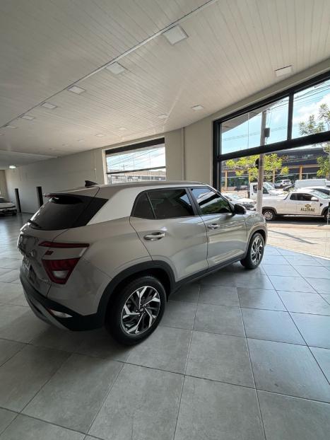 HYUNDAI Creta 1.0 12V 4P FLEX TGDI TURBO PLATINUM AUTOMTICO, Foto 7