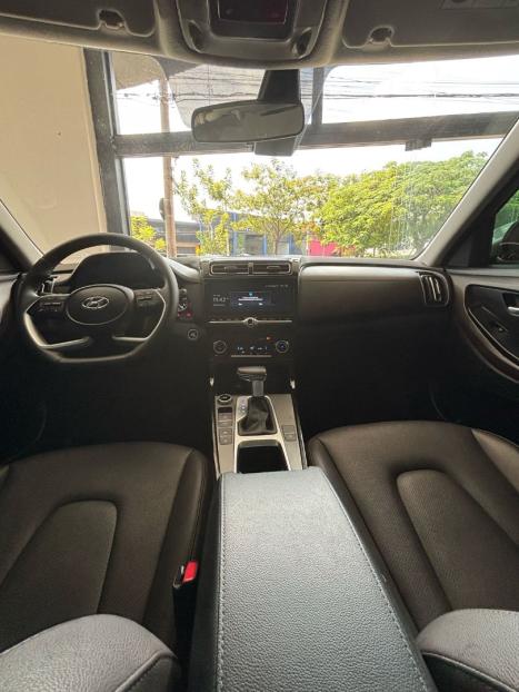 HYUNDAI Creta 1.0 12V 4P FLEX TGDI TURBO PLATINUM AUTOMTICO, Foto 9