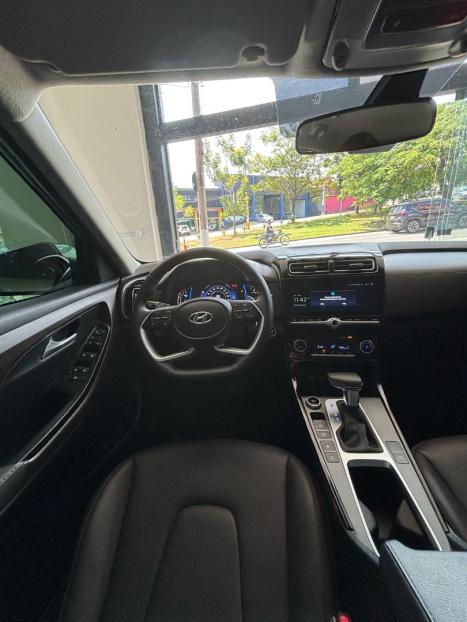 HYUNDAI Creta 1.0 12V 4P FLEX TGDI TURBO PLATINUM AUTOMTICO, Foto 11