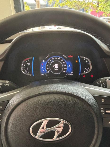 HYUNDAI Creta 1.0 12V 4P FLEX TGDI TURBO PLATINUM AUTOMTICO, Foto 12