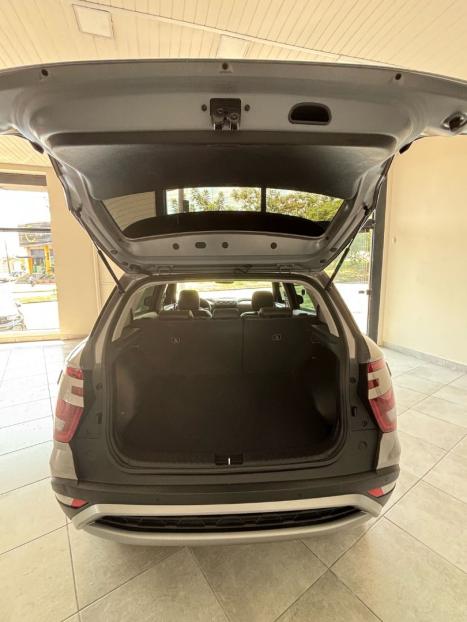 HYUNDAI Creta 1.0 12V 4P FLEX TGDI TURBO PLATINUM AUTOMTICO, Foto 15