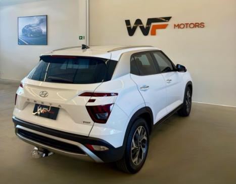 HYUNDAI Creta 1.0 12V 4P FLEX TGDI TURBO LIMITED AUTOMTICO, Foto 6