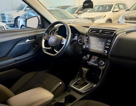 HYUNDAI Creta 1.0 12V 4P FLEX TGDI TURBO LIMITED AUTOMTICO, Foto 8