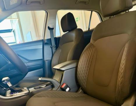 HYUNDAI Creta 1.0 12V 4P FLEX TGDI TURBO LIMITED AUTOMTICO, Foto 10