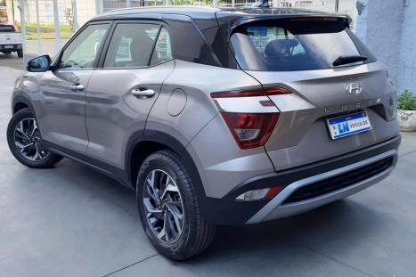 HYUNDAI Creta 1.0 12V 4P FLEX TGDI TURBO LIMITED AUTOMTICO, Foto 5