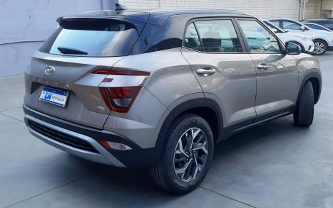 HYUNDAI Creta 1.0 12V 4P FLEX TGDI TURBO LIMITED AUTOMTICO, Foto 6