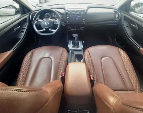 HYUNDAI Creta 1.0 12V 4P FLEX TGDI TURBO LIMITED AUTOMTICO, Foto 7